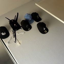 Need theses hats gone asap