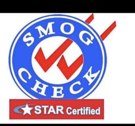SMOG CHECK ALL PASS
