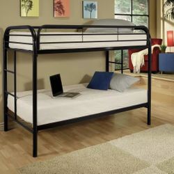 Bunkbed