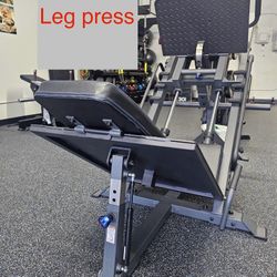 Fitness Equipment 