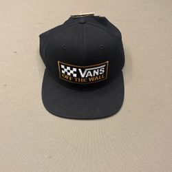 Vans Hat Snapback