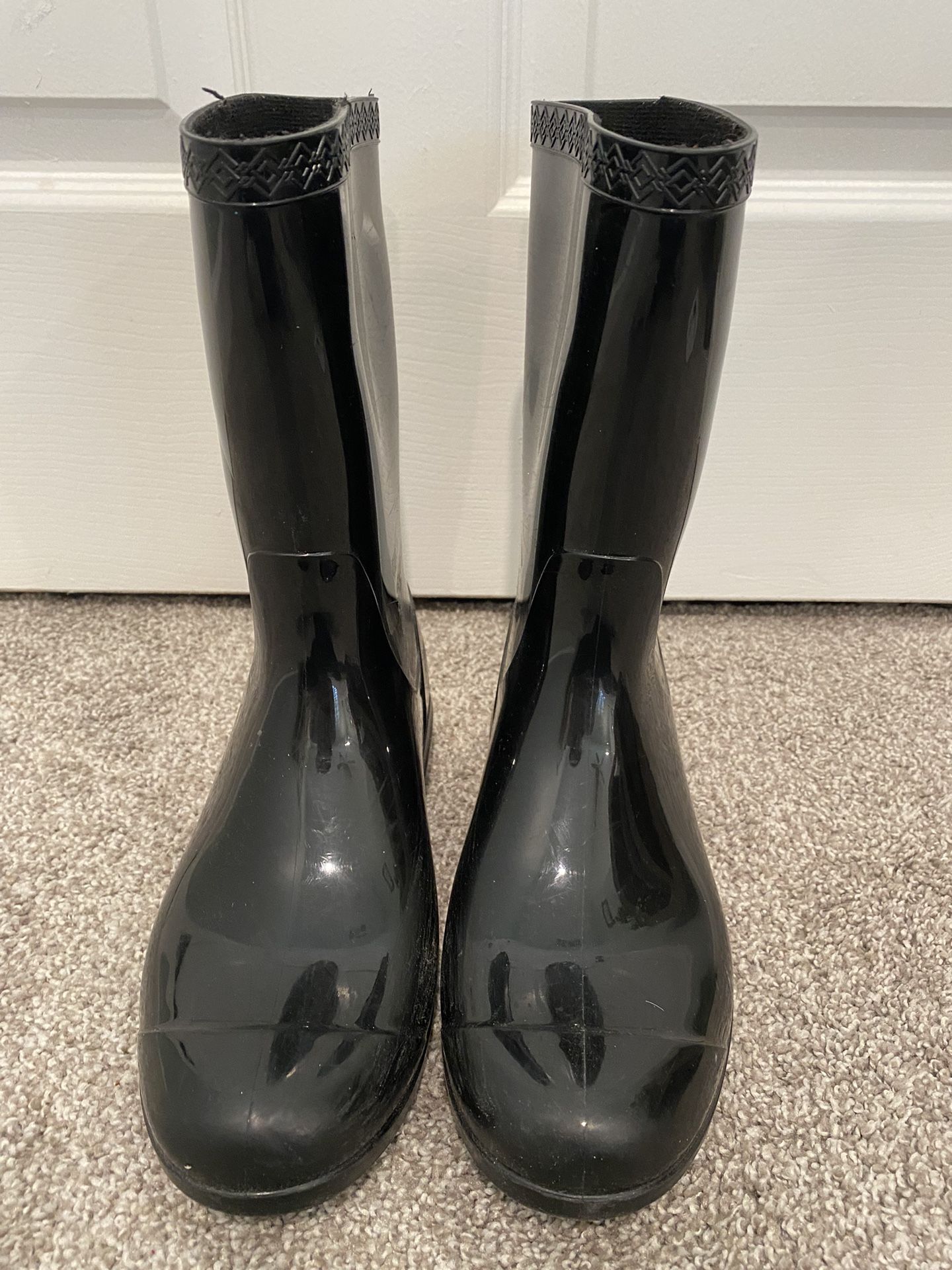 UGG Rain Boots