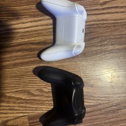 Xbox Series s Controllers