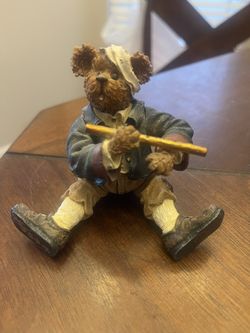 Boyd’s bear Collectible