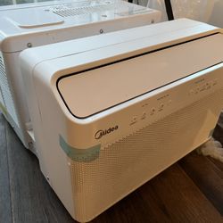 Midea Air Conditioner