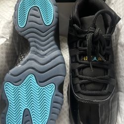 Air Jordan Gamma 11s 