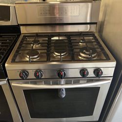 Stove