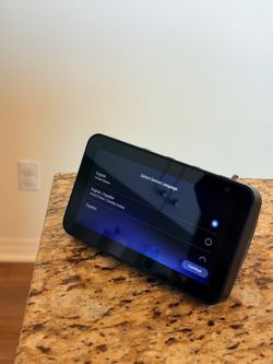 Echo Show 5 (1st Gen)