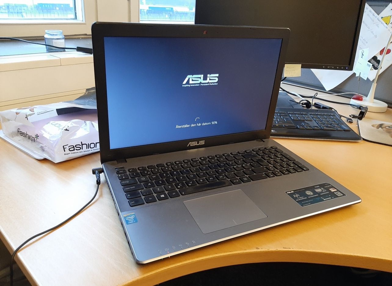 Asus