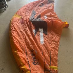 F one strike v1 4.2m needs bladder repair