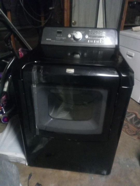 Maytag Dryer