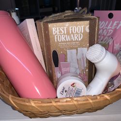 CUSTOM Pampers Gift Sets  *MADE TO ORDER