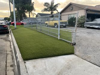 Artificial Turf