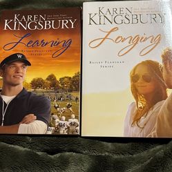 Karen Kingsbury Books