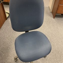 Professional Office Chairs With 3 Adjustments