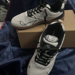 Hobibear Men’s Shoes Size 11