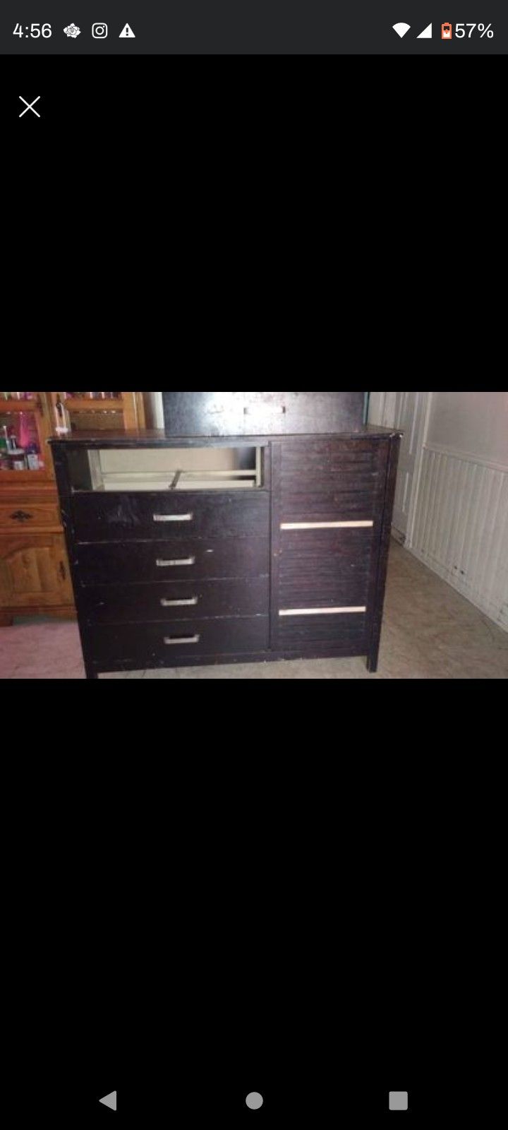 Dresser 