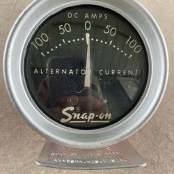 Snap - On Starter Current Ammeter 