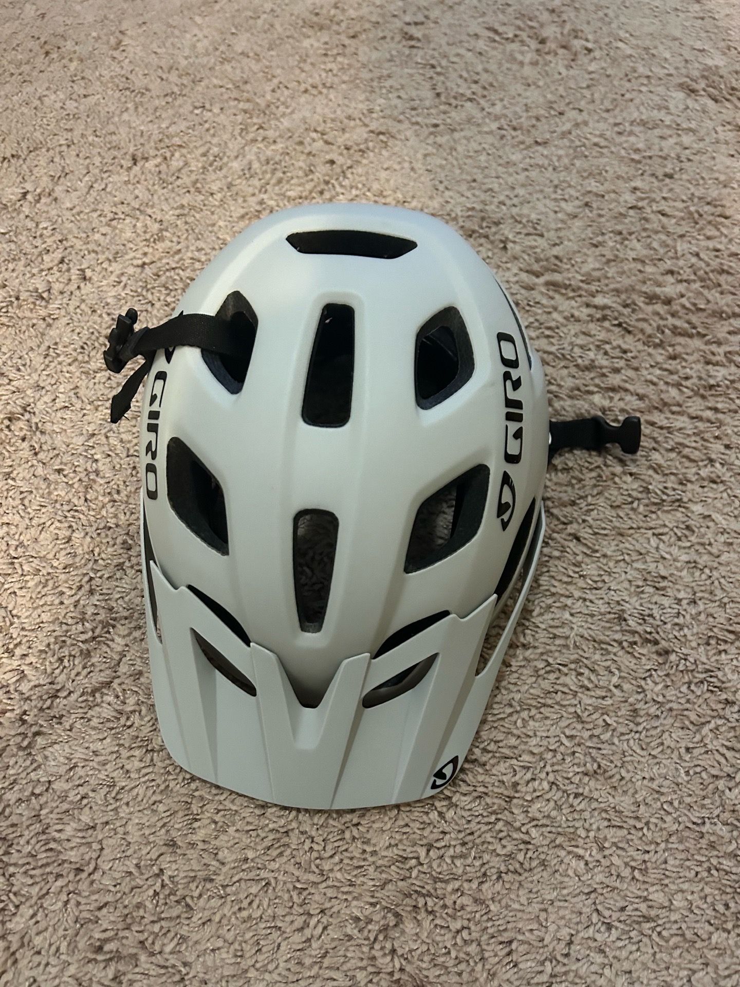 Giro Helmet