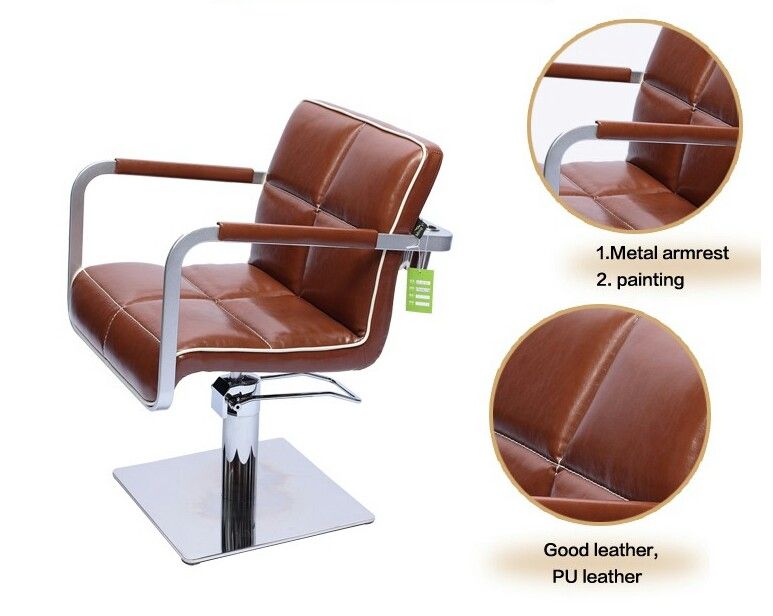 Salon chair....styling chair...barber chair....tattoo chair