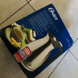 Oster Electric Water Kettle 