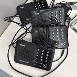 Wuloo Intercom System