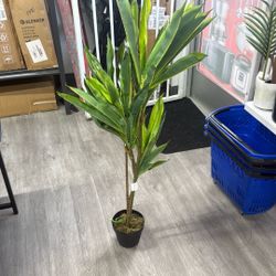 artificial plant