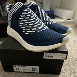 Adidas NMD City Sock Japan Pack Size 12