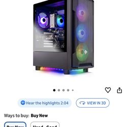 Pc For Sale 
