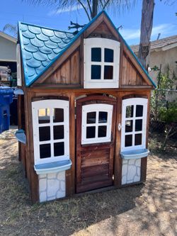 Kids Play House