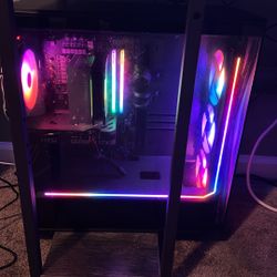 Gaming Pc For Sell (Virginia Beach)