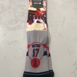 Shohei Ohtani Socks