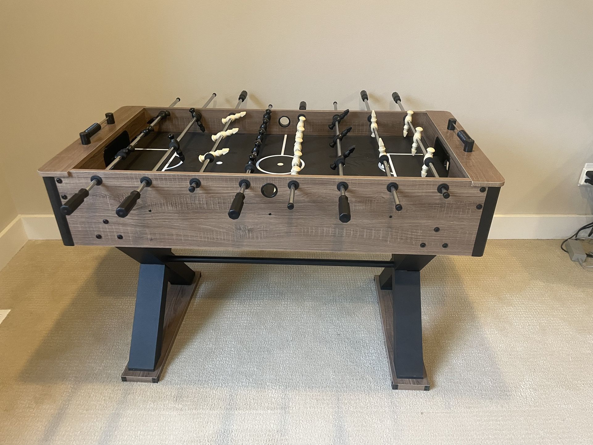 Junior Foosball table
