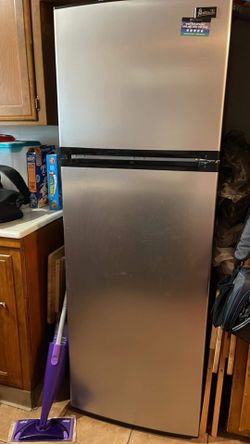 Fridge