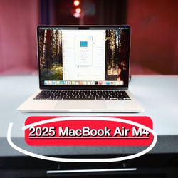 🔥2025 MacBook 13” Apple M4 - Runs Perfect, Zero Issues 
