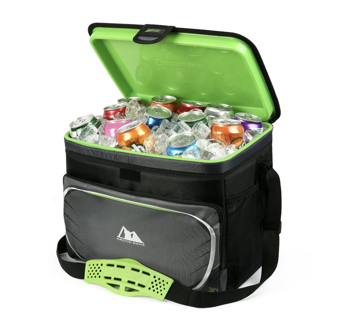 Cooler 