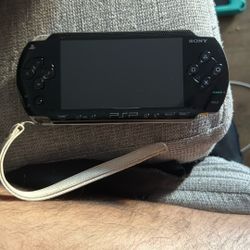 PSP 1000
