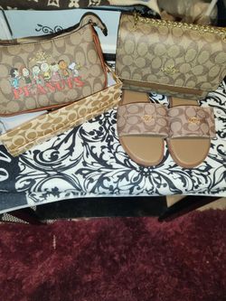 Beautiful brown and beige color