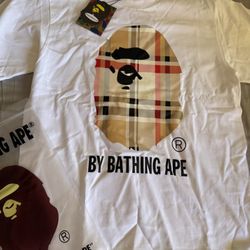 Bape Shirt 