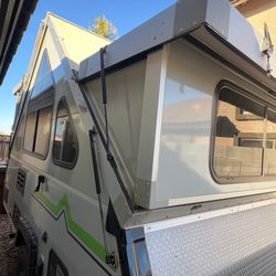 Beautiful Cabin Style 2021 A-liner 