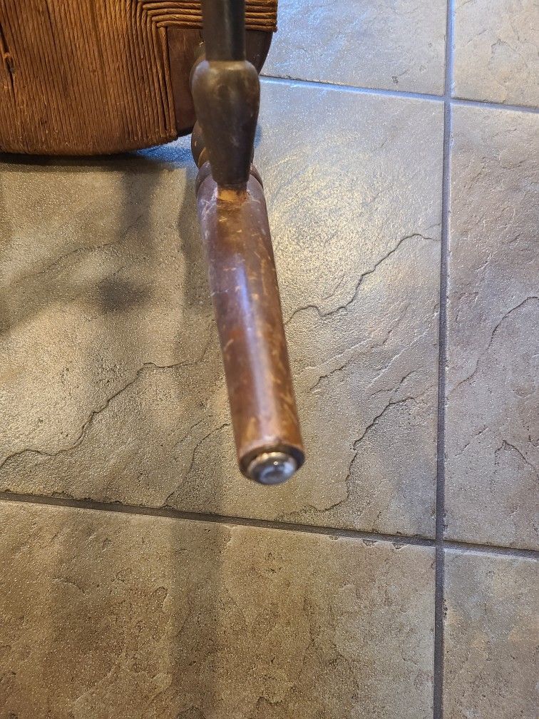Hale Chair Manufacturing Company