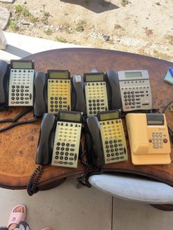 Telephone