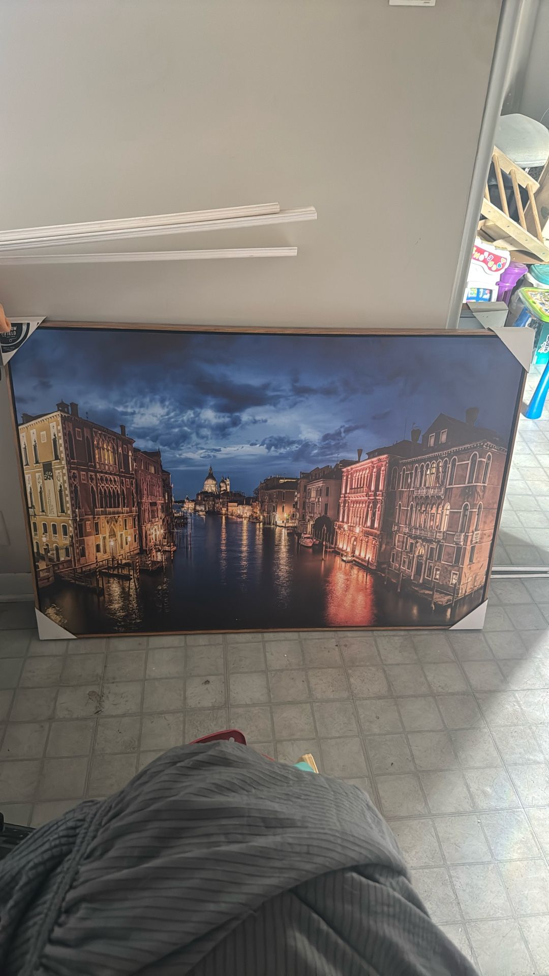 Venice, Italy Wall Art