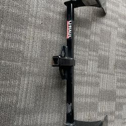 UHaul Hitch For Compact/ Midsize Cars