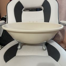 American Girl Bubble Bathtub For 18” Doll