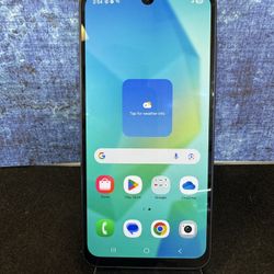 Samsung A16 5G 128GB Unlocked