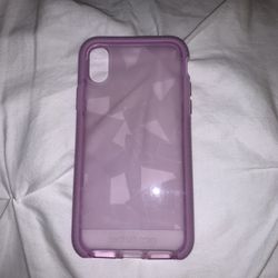 iPhone case