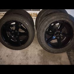 19inch Rims