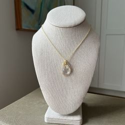Celestial Charm Necklace ( firm on price )
