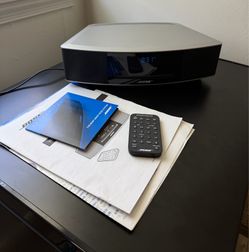 Bose Wave Music System IV